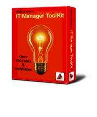 IT Manager ToolKit-d
