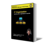 IT Organization-b