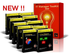 Practical IT Manager GOLD Series