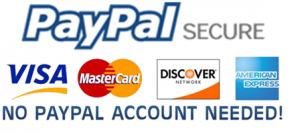 PayPal_Credit Card