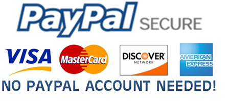 PayPal_Credit Card