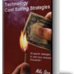 Technology Cost Saving Strategies