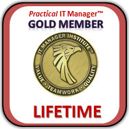 GOLD MEMBERSHIP - SPECIAL 20th ANNIVERSARY - LIFETIME OFFER